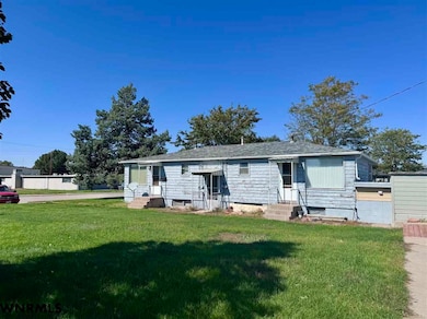 809 S Elm St, Kimball, NE 69145 - photo 2
