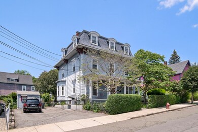 38 Spring St unit 3, Somerville, MA 02143 - photo 7
