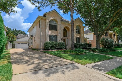 9310 Point Park Dr, Houston, TX 77095 - photo 4