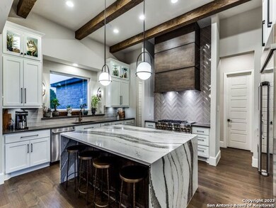 3802 Luz Del Faro, San Antonio, TX 78261 - photo 7