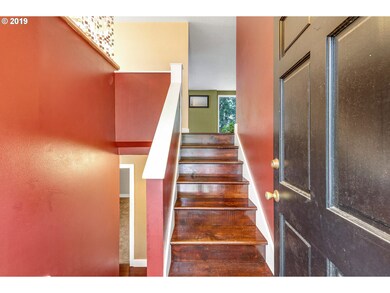 Entrance/Foyer