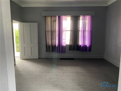 Living Room Lower unit