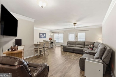 135 Oak Hollow Way, Aragon, GA 30104 - photo 4