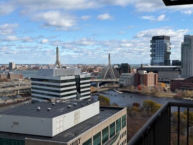 Regatta Riverview Residences unit 2203, Cambridge, MA 02141 - photo 2