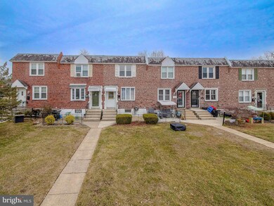 5 Stratford Rd, Glenolden, PA 19036 - photo 2