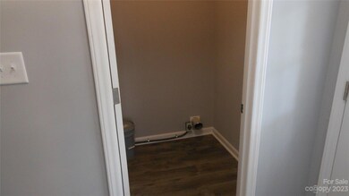 Downstairs Laundry Room