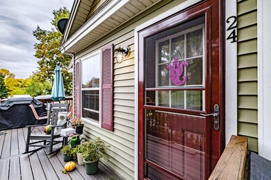 24 Knight St, Westbrook, ME 04092 - photo 4