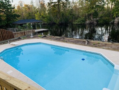 swim with a view