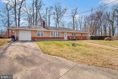 7908 Westwood Ct, Clinton, MD 20735 - photo 2