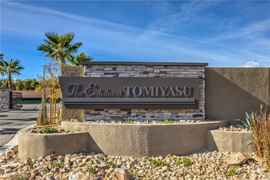 Estates at Tomiyasu