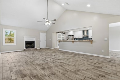 8 Pilgrim St, Fort Mitchell, AL 36856 - photo 4