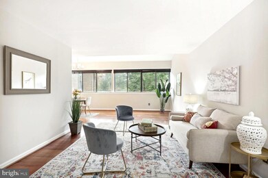 11248 Chestnut Grove Square unit 11248-352, Reston, VA 20190 - photo 3