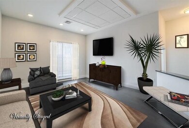 Brunswick Towers unit B1, Jersey City, NJ 07306 - photo 3