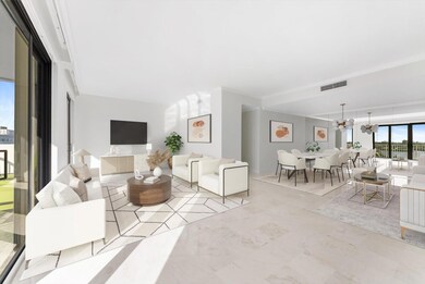 La Palma unit 6010, Palm Beach, FL 33480 - photo 7