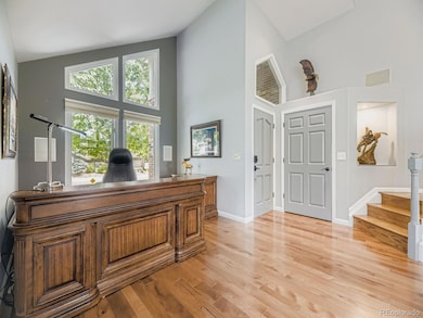 15906 Double Eagle Dr, Morrison, CO 80465 - photo 7