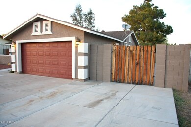 4452 W Mountain View Rd, Glendale, AZ 85302 - photo 4