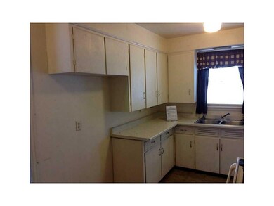 Cafeteria/Kitchen.