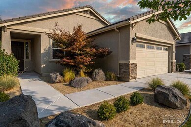 6850 Apus Dr, Sparks, NV 89436 - photo 2