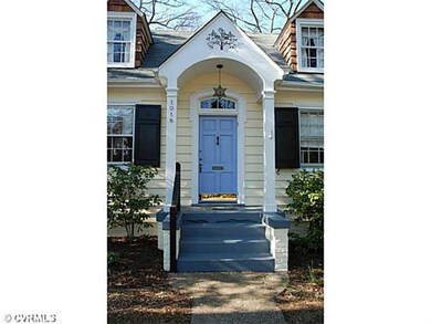 Exterior Front - Accents Include cedar shake dorme