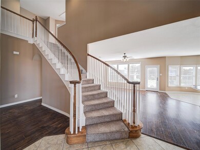 974 Crockett Dr, Lavon, TX 75166 - photo 6