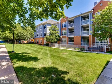 9210 Groffs Mill Dr unit 9210, Owings Mills, MD 21117 - photo 2