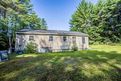 691 N Bennington Rd, Bennington, NH 03442 - photo 5