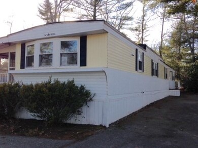 32-6 South Meadow Village, Carver, MA 02330 - photo 4