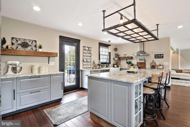 1011 Leslie Rd, Havre de Grace, MD 21078 - photo 4