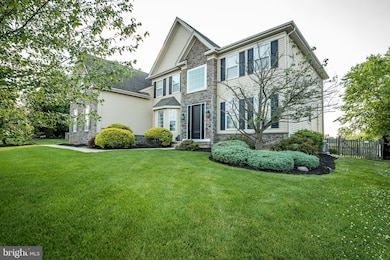 2125 Bedfordshire Rd, Furlong, PA 18925 - photo 2