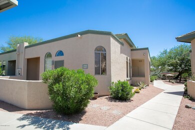Steps away from pool and clubhouse
