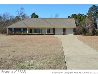 3961 Crenshaw Rd, Lumber Bridge, NC 28357 - photo 2