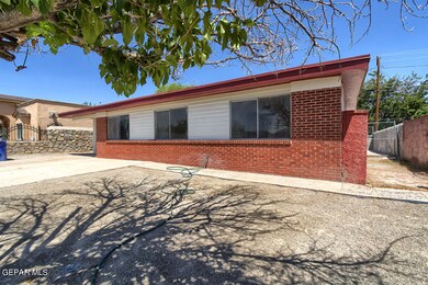 7835 Porche St, El Paso, TX 79915 - photo 4