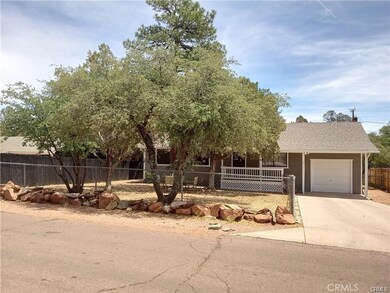911 E Lone Pine Cir, Payson, AZ 85541 - photo 2
