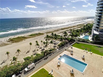 Admiralty Towers unit 1103, Pompano Beach, FL 33062 - photo 2