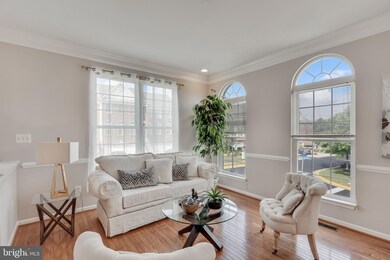 22622 Welborne Manor Square, Ashburn, VA 20148 - photo 6