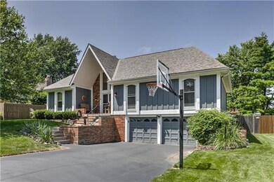 12320 W 99th Terrace, Lenexa, KS 66215 - photo 2