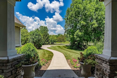 14527 Egrets Ct, Fort Wayne, IN 46814 - photo 4