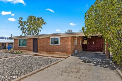 1318 N Sonoita Ave, Tucson, AZ 85712 - photo 2