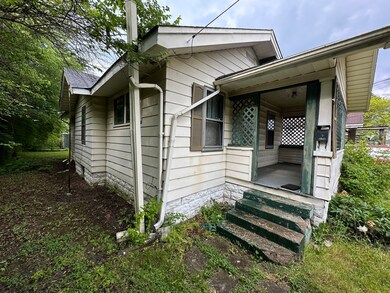 814 E 27th St, Anderson, IN 46016 - photo 6