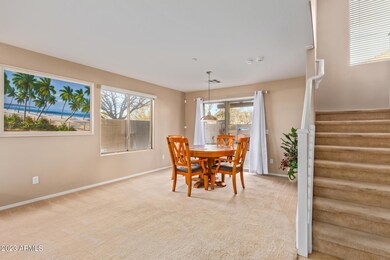 2956 E Megan St, Gilbert, AZ 85295 - photo 5