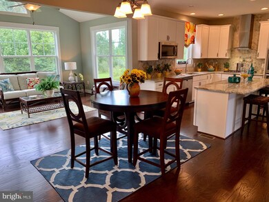 604 Monticello Dr, Stafford, VA 22556 - photo 6