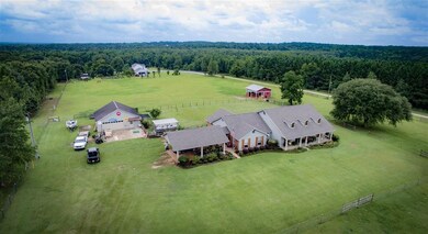 529 Valley View Trail, Monticello, FL 32344 - photo 2