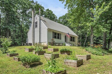 10 Hale Rd, Hubbardston, MA 01452 - photo 2