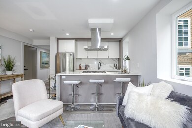 839 Kennedy St NW unit C7, Washington, DC 20011 - photo 3