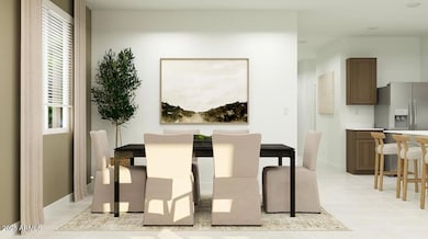 4912 S 233rd Ln, Buckeye, AZ 85326 - photo 5