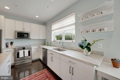 3304 9th St NE unit 2, Washington, DC 20017 - photo 3