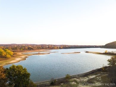 379 Nale Rd, Crowder, OK 74430 - photo 2