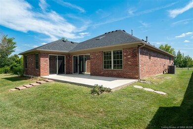 3054 Barrington Ct, New Albany, IN 47150 - photo 7