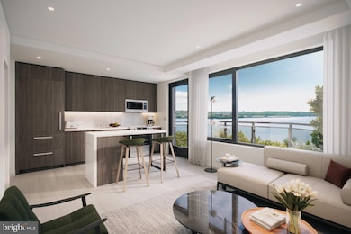 1111 N Fairfax St unit 210, Alexandria, VA 22314 - photo 7