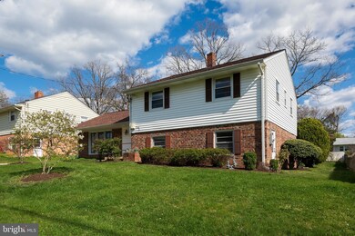 3306 Stonehall Dr, Beltsville, MD 20705 - photo 3